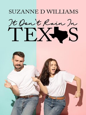 cover image of It Don't Rain In Texas